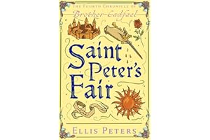 Saint Peter's Fair (The Chronicles of Brother Cadfael Book 4)
