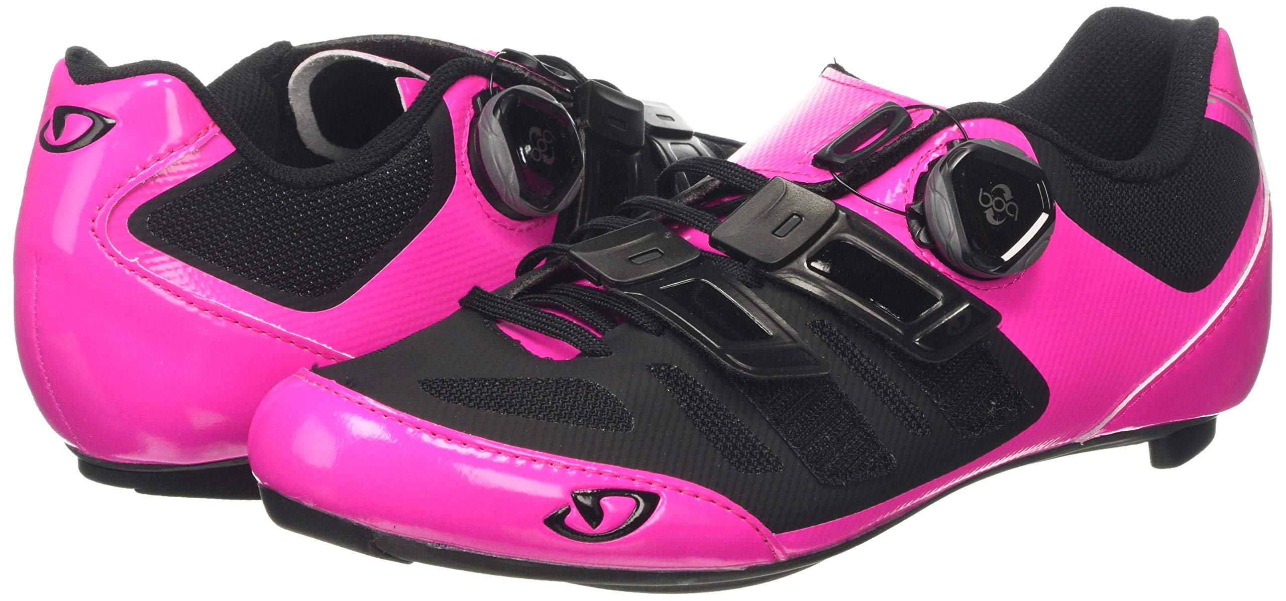 giro raes techlace