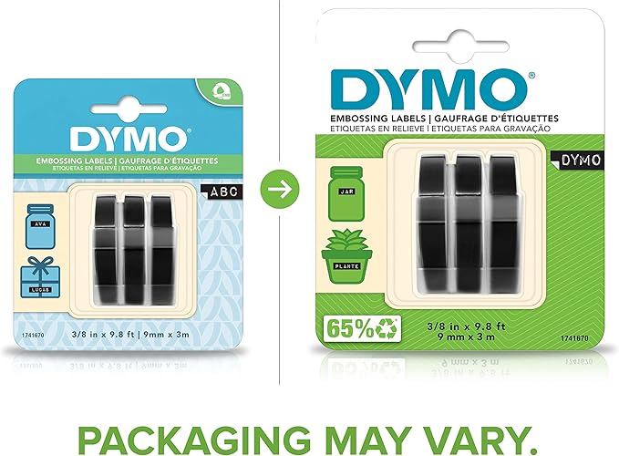 old style label maker