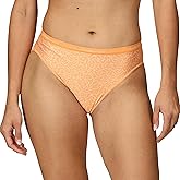 ExOfficio Women's Give-N-Go 2.0 Bikini Cut Brief - Breathable Durable Easy Care Travel Underwear