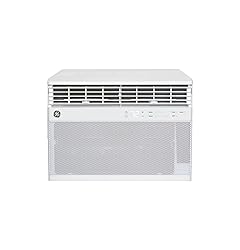 GE AWCS14WWA Window Air Conditioner, Wi-Fi