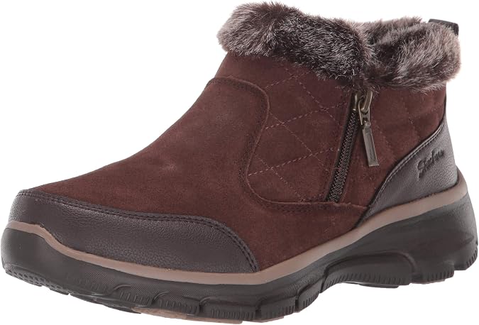 skechers booties amazon