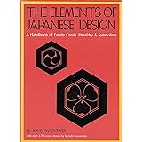 The elements of Japanese design: A handbook of family crests, heraldry and symbolism