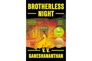 Brotherless Night: A Novel