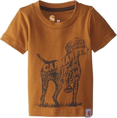 carhartt baby t shirt