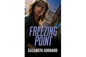 Freezing Point (Love Inspired Suspense)