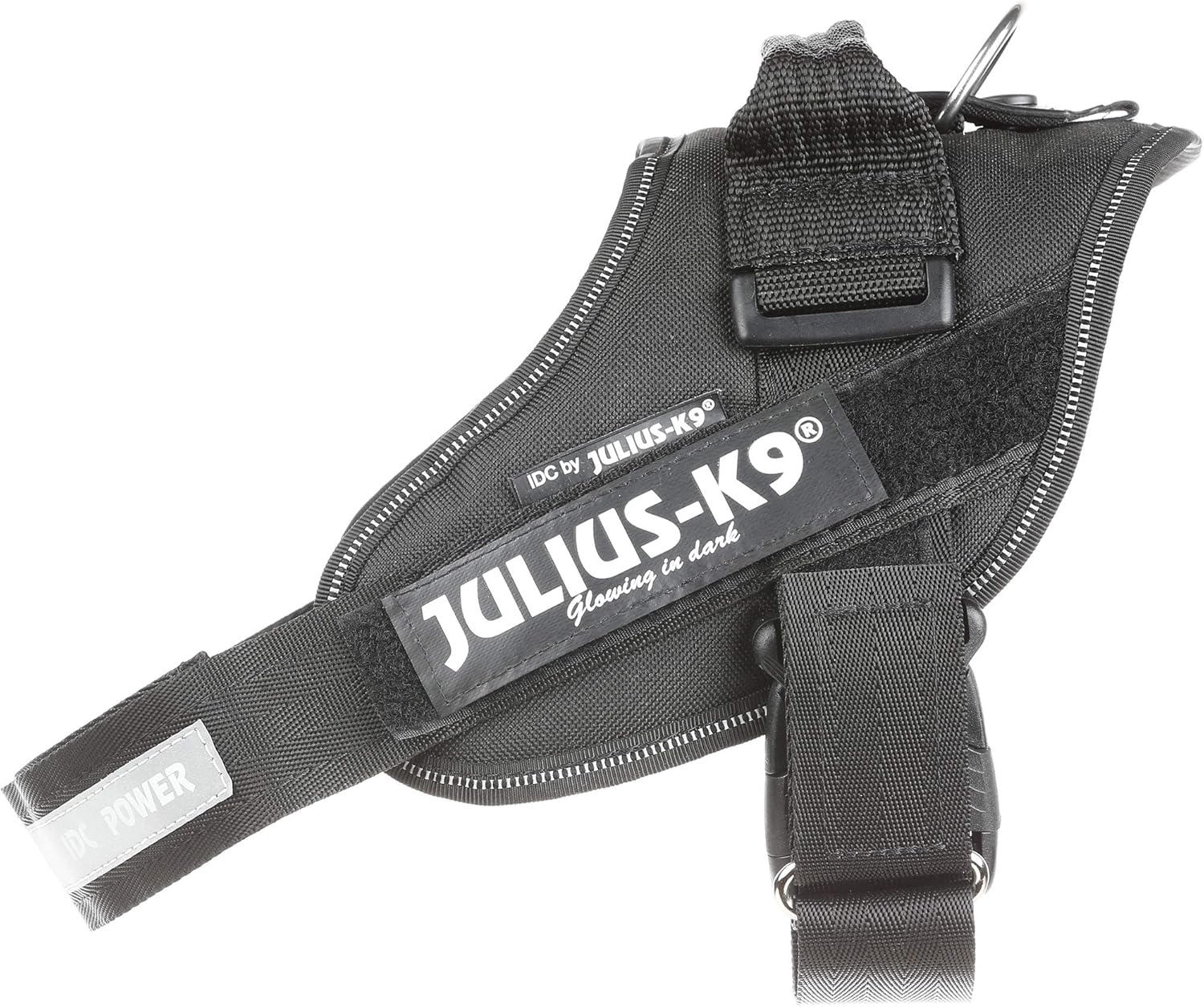 julius k9 size 0 harness