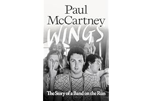 Wings: The Story of a Band on the Run