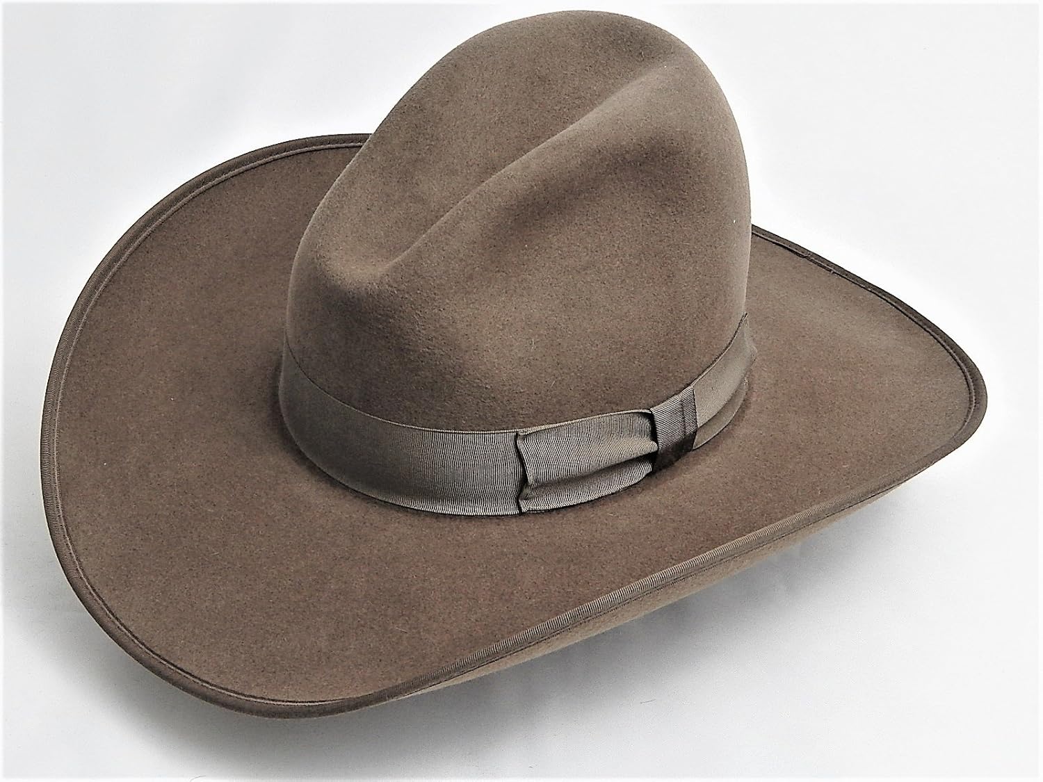 gus felt cowboy hat