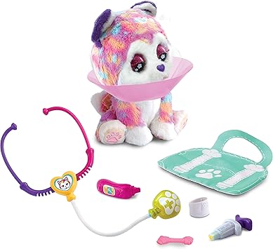 VTech 80-529704 Whoopie, the brave dog 