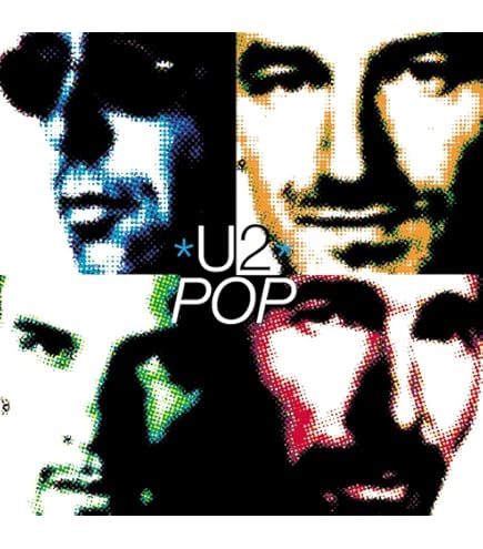 超レア:コレクターアイテム U2 POP 特別版 VHS & CD BOXセット Funko POP Moment Limited Edition U2 Zoo TV Tour 1993 Collectible
