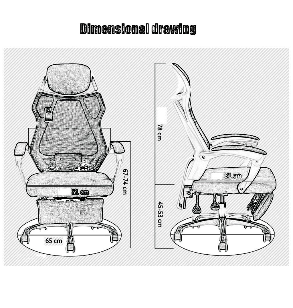 年末のプロモーション特価 チェアベンチ メッシュ旋回チェアワークオフィス家の高さ調節可能なデスクチェア360 回転人間工学に基づいた椅子アームレスト 戻る B07g37p123 ペダル 赤 人気特価 Www Aiq Aiq Com Mx