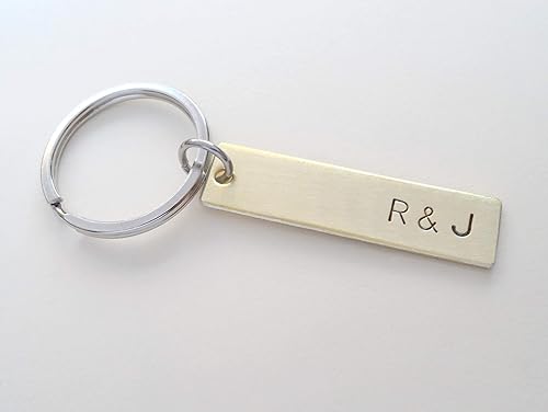 handmade keychains for boyfriend