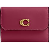 Coach Essential Card Holder Wallet