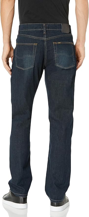 lee premium select classic fit jeans