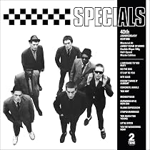 Specials [40th Anniversary Half-Speed Master Edition] [Disco de
