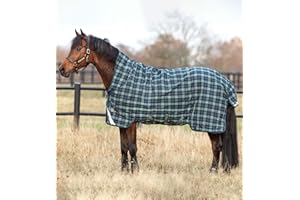 HORSEWARE Rhino® Wug Vari-Layer Turnout (250g Medium)