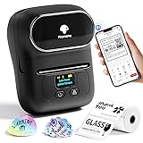 Phomemo M110 Label Makers - Barcode Label Printer