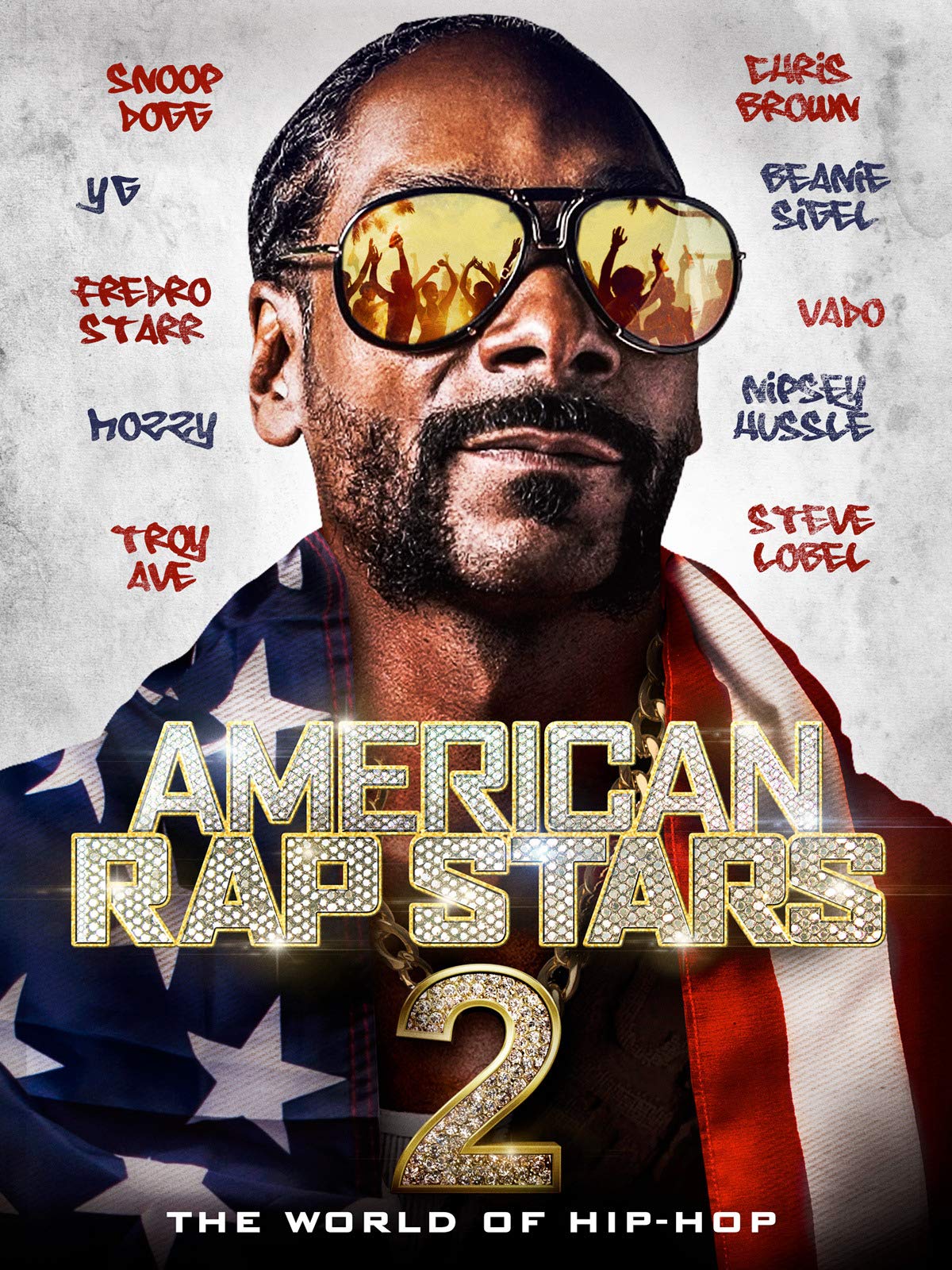 Watch American Rap Stars 2 Prime Video