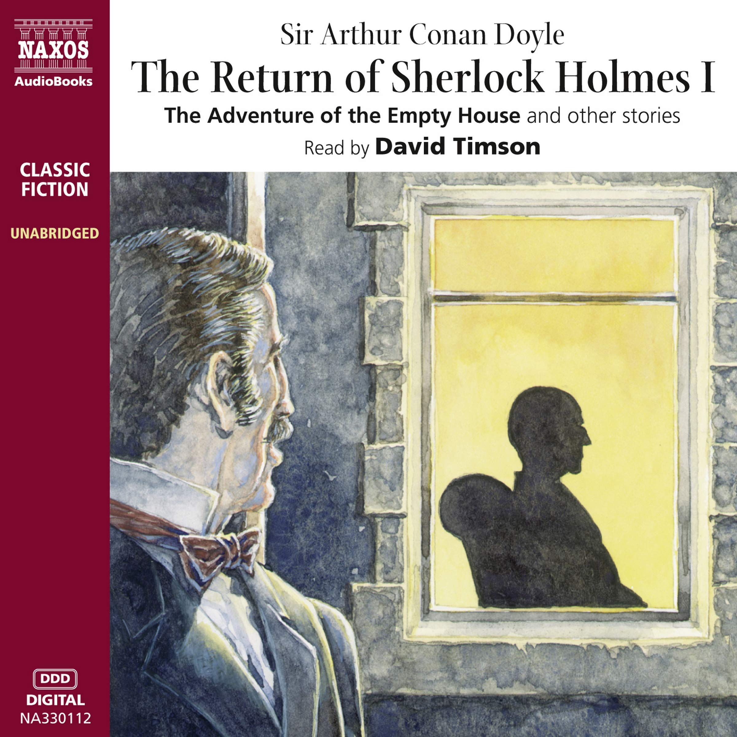 The Return Of Sherlock Holmes Volume 1 The Adventure Of The Empty House And Other Stories Arthur Conan Doyle 9781094011813 Amazon Com Books The Return Of Sherlock Holmes Volume 1 The Adventure Of The Empty House And Other Stories Arthur Conan Doyle 9781094011813 Amazon Com Books