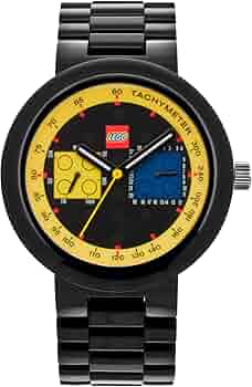relojes lego para adultos