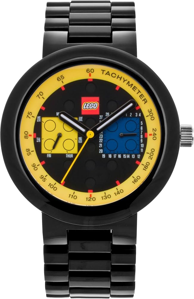 amazon reloj lego