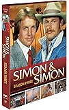 Simon & Simon: Season 3