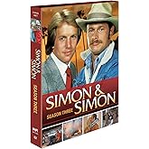 Simon & Simon: Season 3