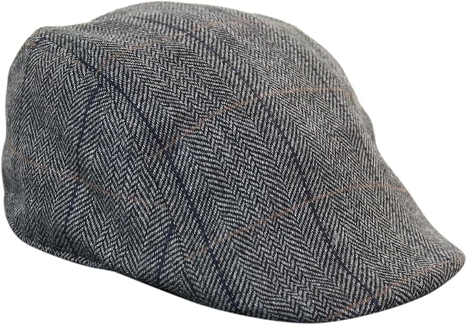mens grandad hats