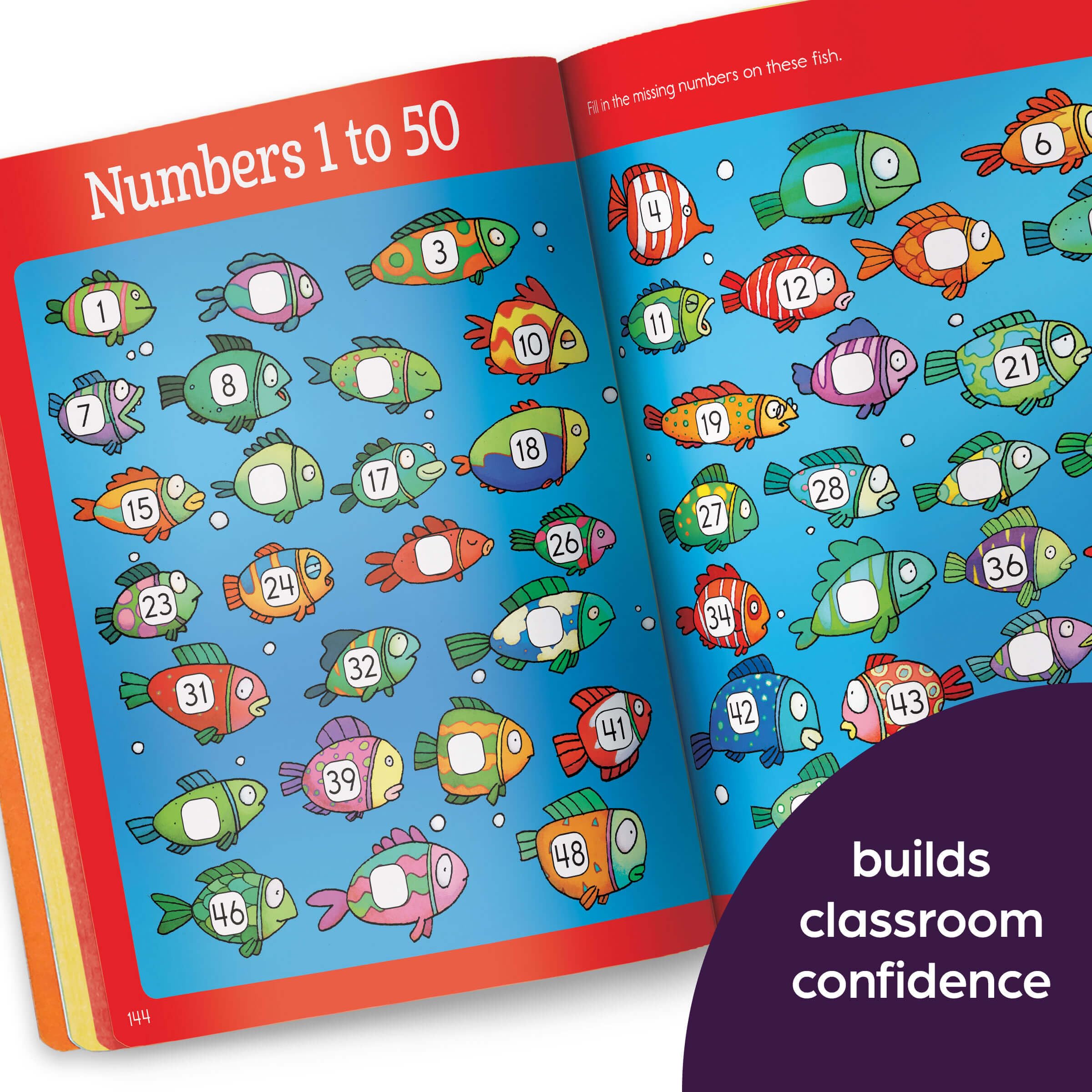 First Grade Big Fun Workbook First Grade Big Fun Workbook Paperback Spiral-bound