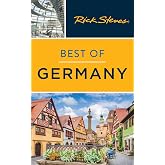 Rick Steves Best of Germany: With Salzburg (Rick Steves Travel Guide)