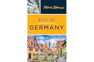 Rick Steves Best of Germany: With Salzburg