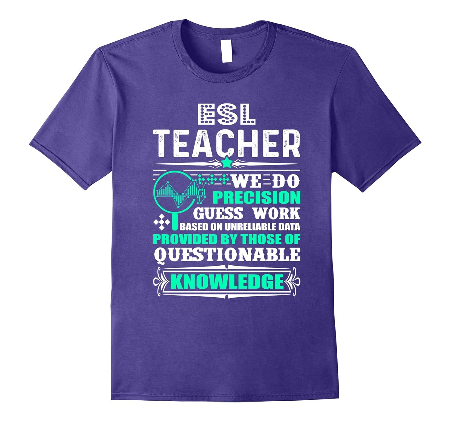 esl teacher shirts