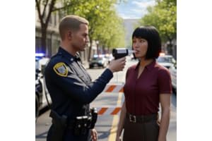 Real Police Simulator Pro 3D