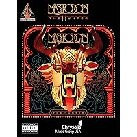 Mastodon: Crack the Skye | Amazon.com.br
