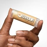 Hurraw! Chai Spice Lip Balm Organic Vegan Cruelty Gluten Free Non GMO 4.8g view 5