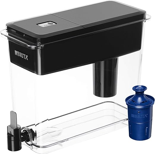 Britta Water Filter