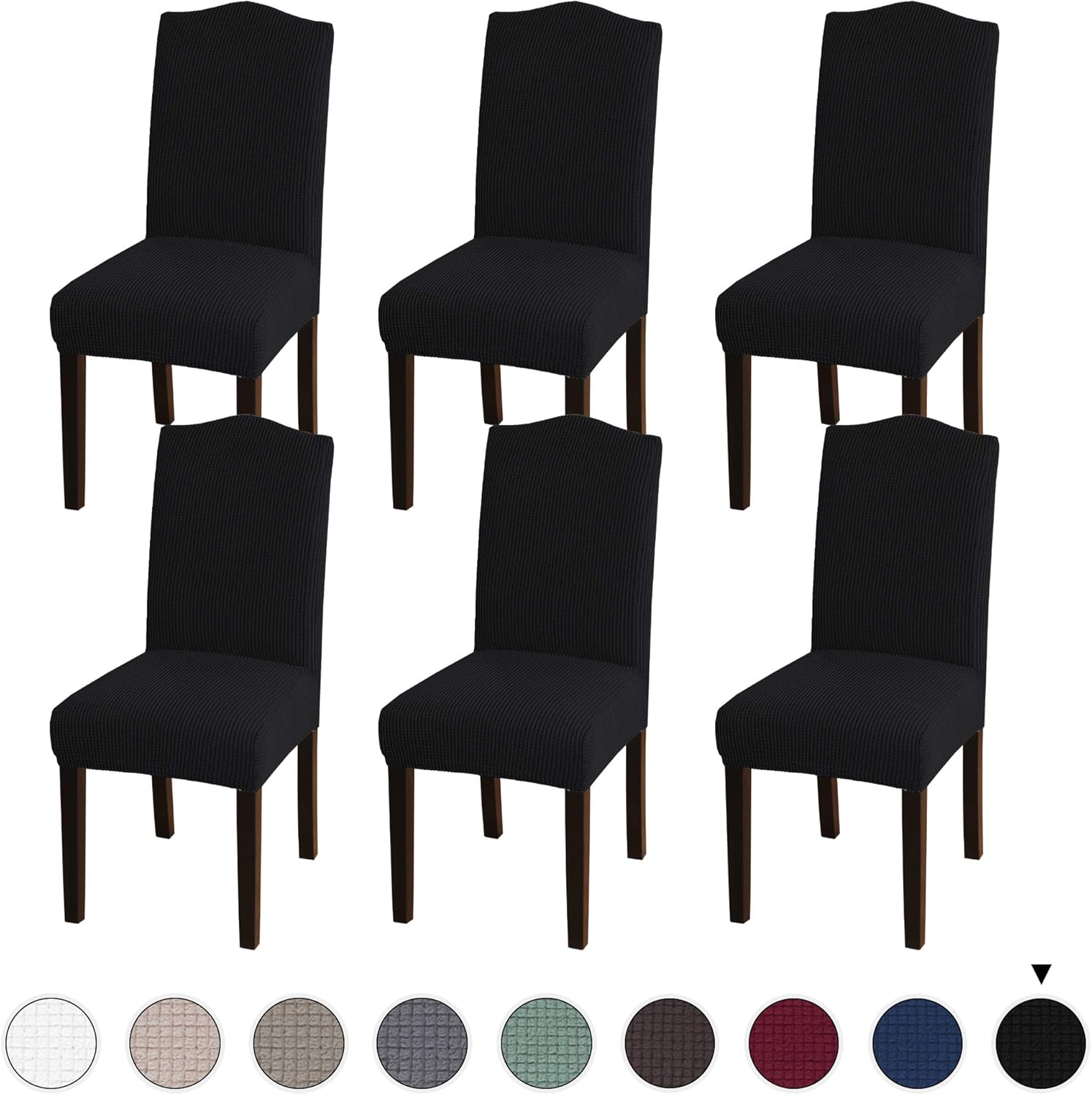 Best black dining room table centerpiece