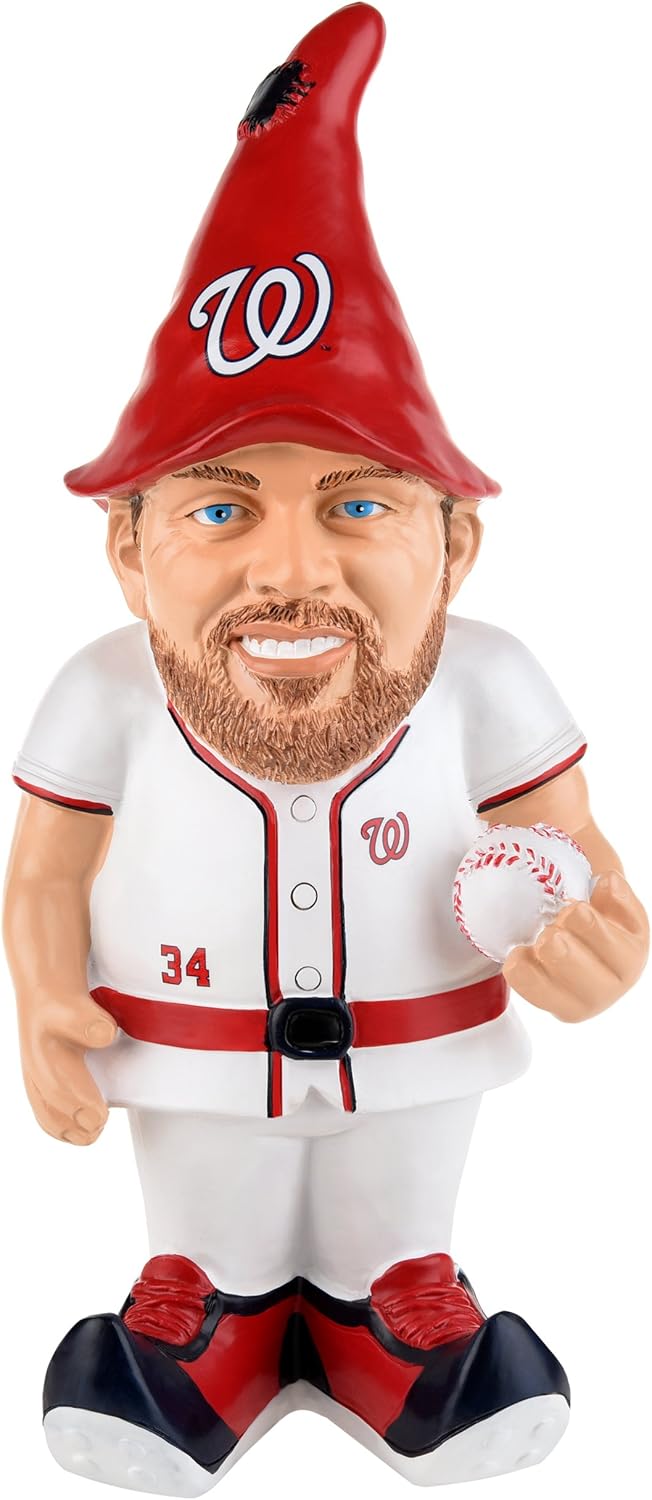 FOCO MLB Player Gnome