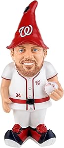 FOCO MLB Player Gnome