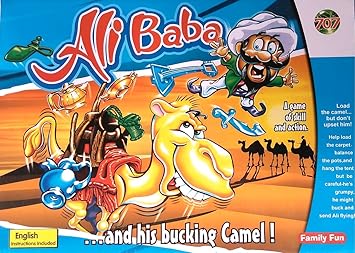 Buy Alibaba Online At Low Prices In India Amazon In