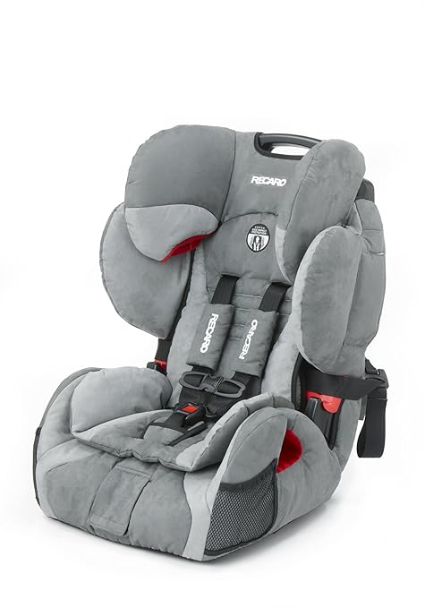 recaro prosport