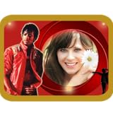 Michael Jackson Photo Frames