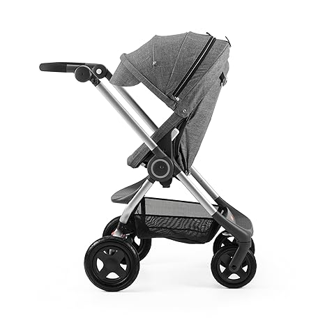 stokke scoot chassis