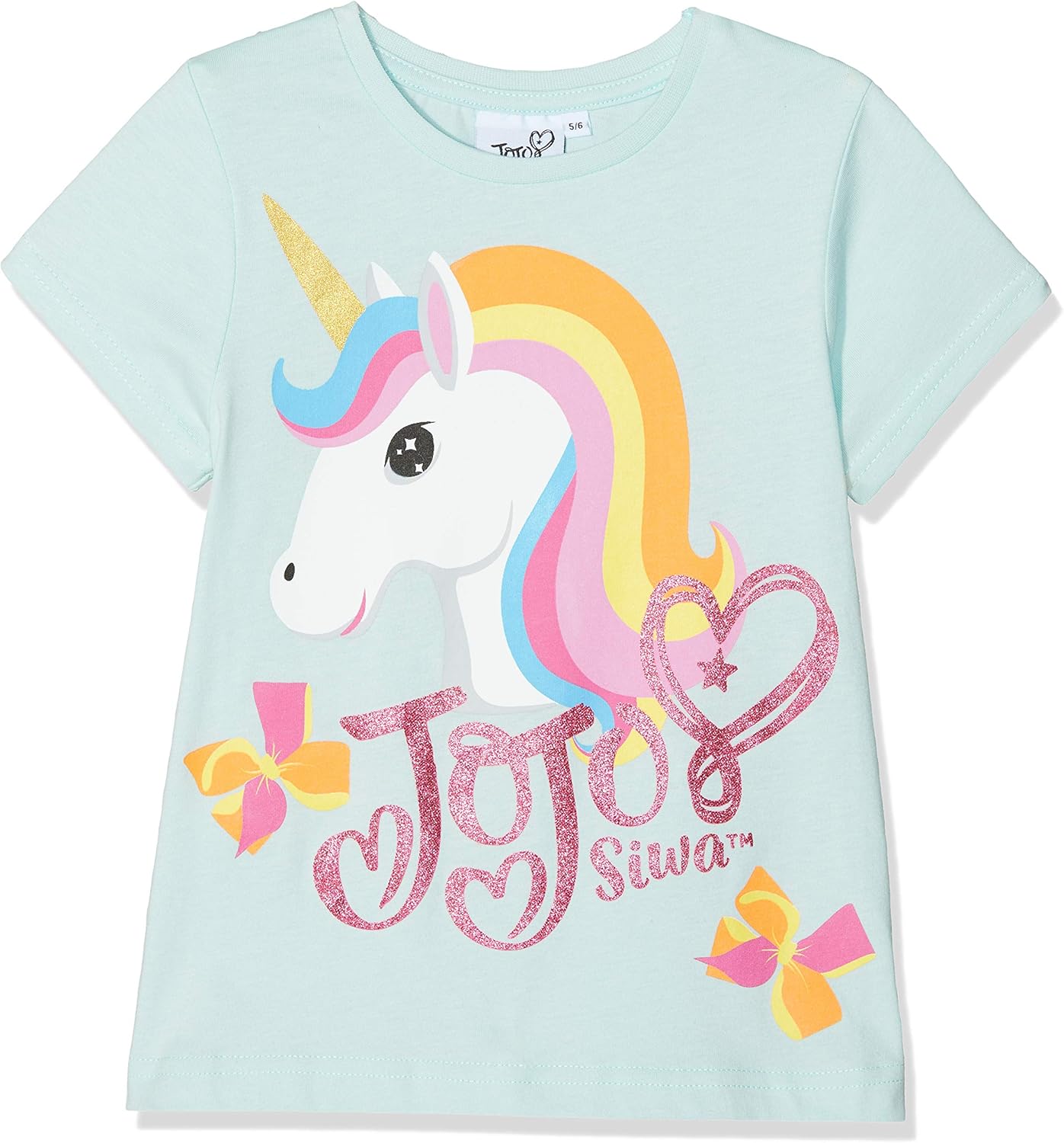 jojo siwa unicorn clothes