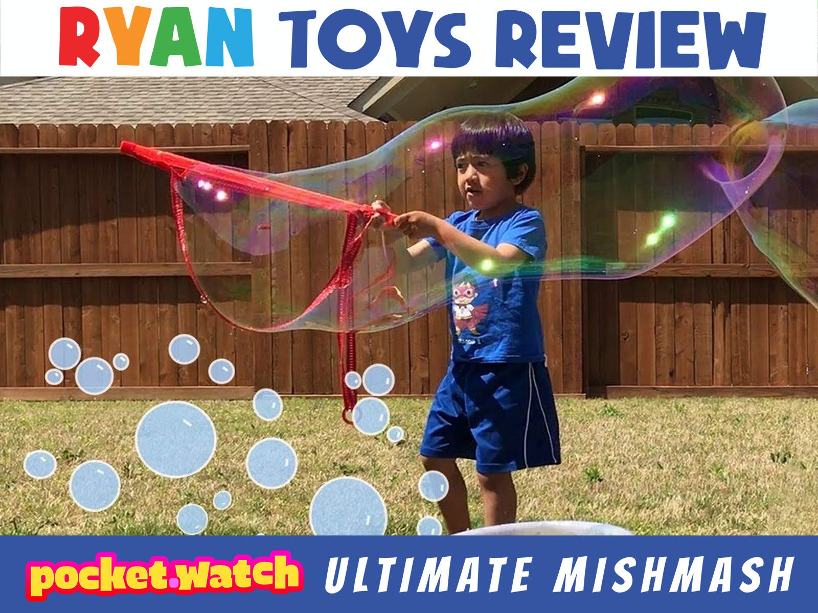 toy review ryan's toy review