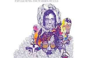 In the Mountain in the Cloud