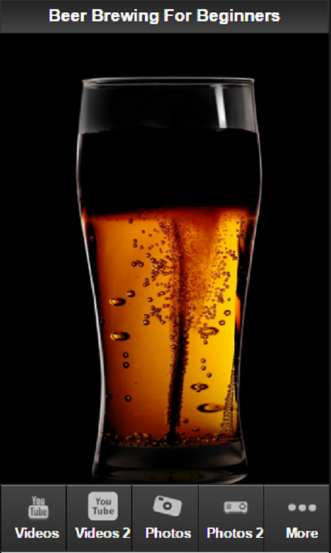 Beer Brewing For Beginners