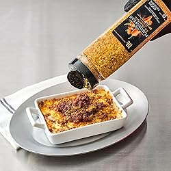 McCormick Seasoning, Aji Amarillo, 2025 Flavor of