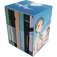 MONOGATARI Series Box Set, Final Season